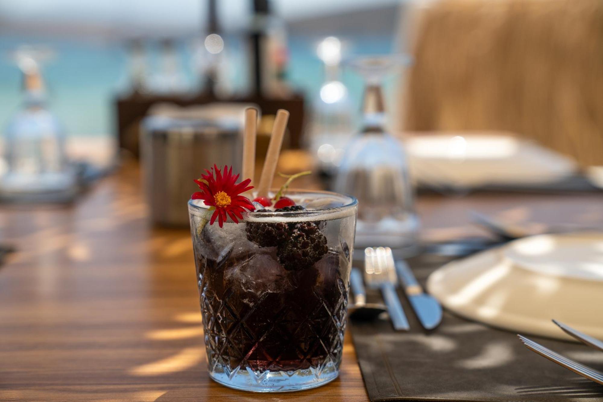 阿拉恰特 Cocos The Club Solto酒店 外观 照片